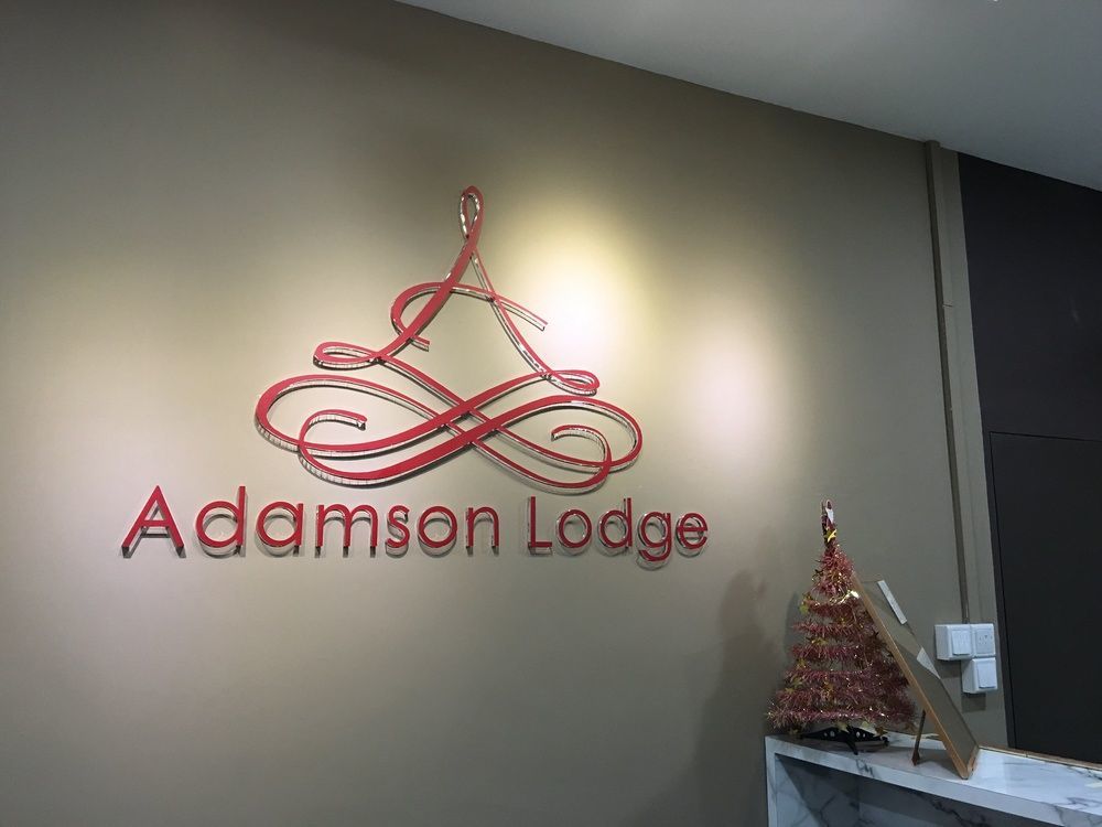 Hostel Adamson - *