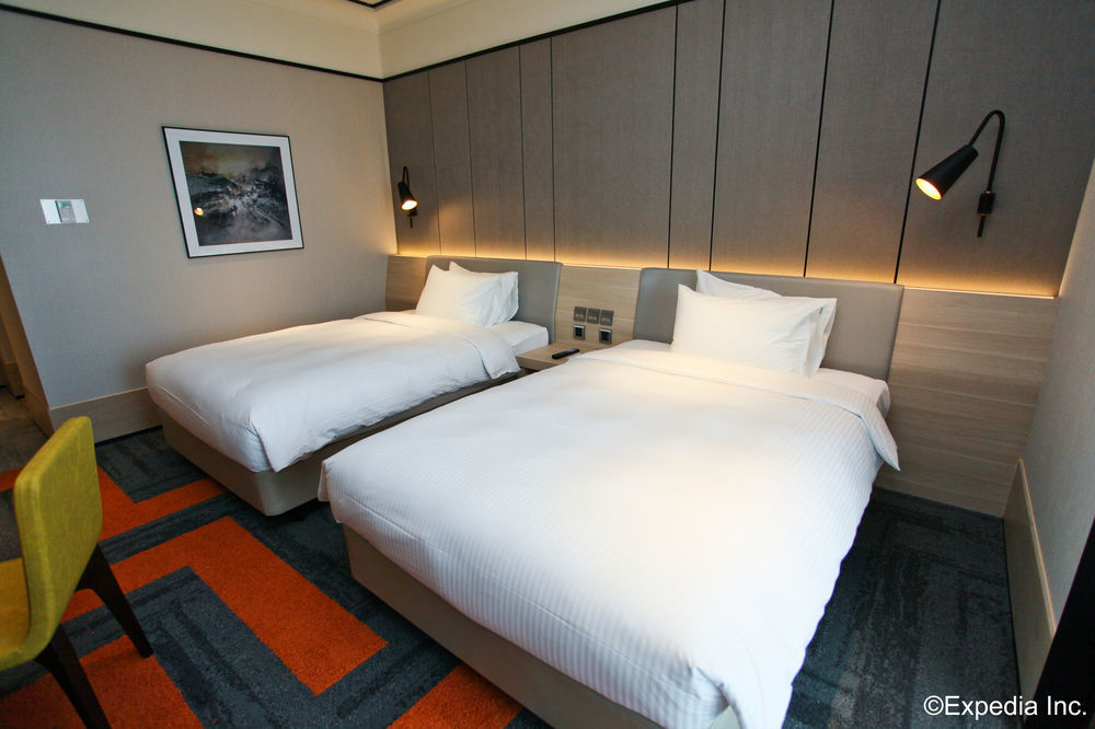 Hotel Aerotel - Transit In Terminal 1 3*
