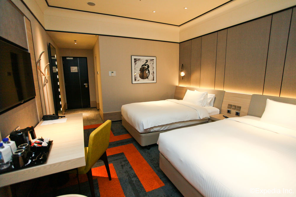 Hotel Aerotel - Transit In Terminal 1 3*
