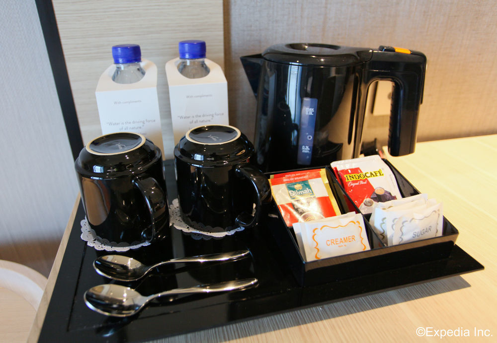 Hotel Aerotel - Transit In Terminal 1 3*