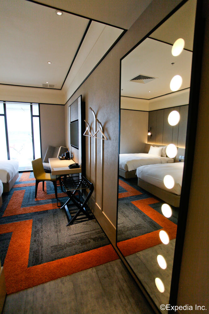 Hotel Aerotel - Transit In Terminal 1 3*