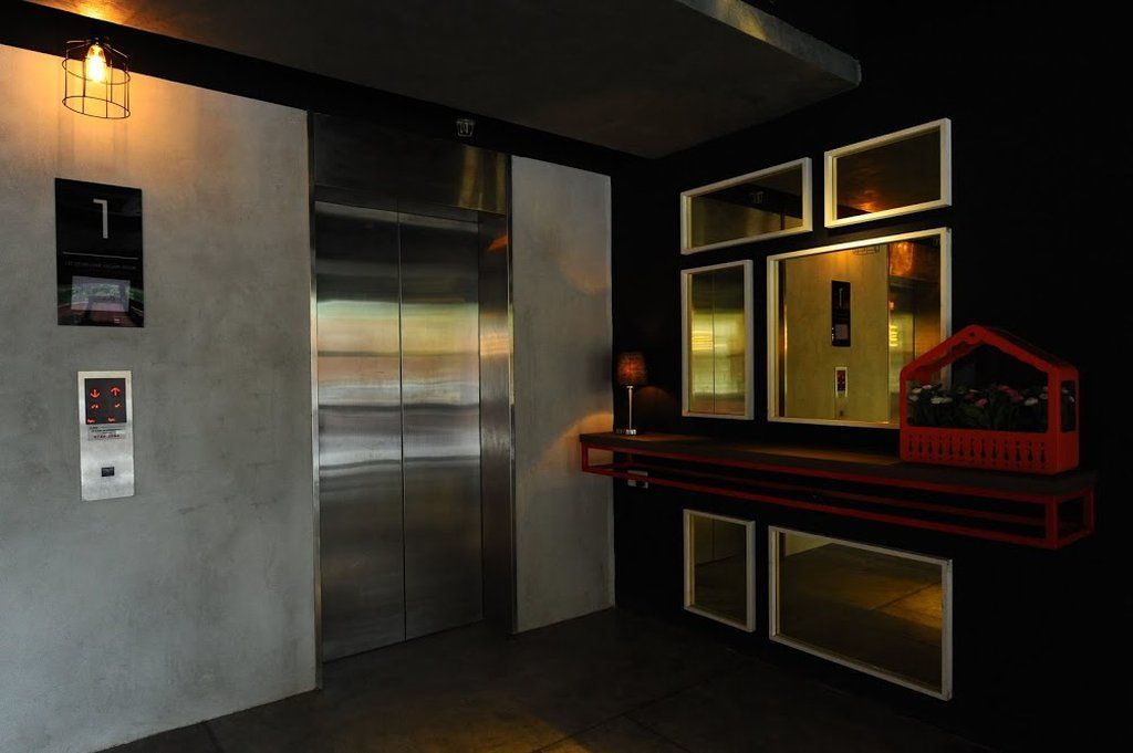 Hotel Ibis Budget Pearl 2*