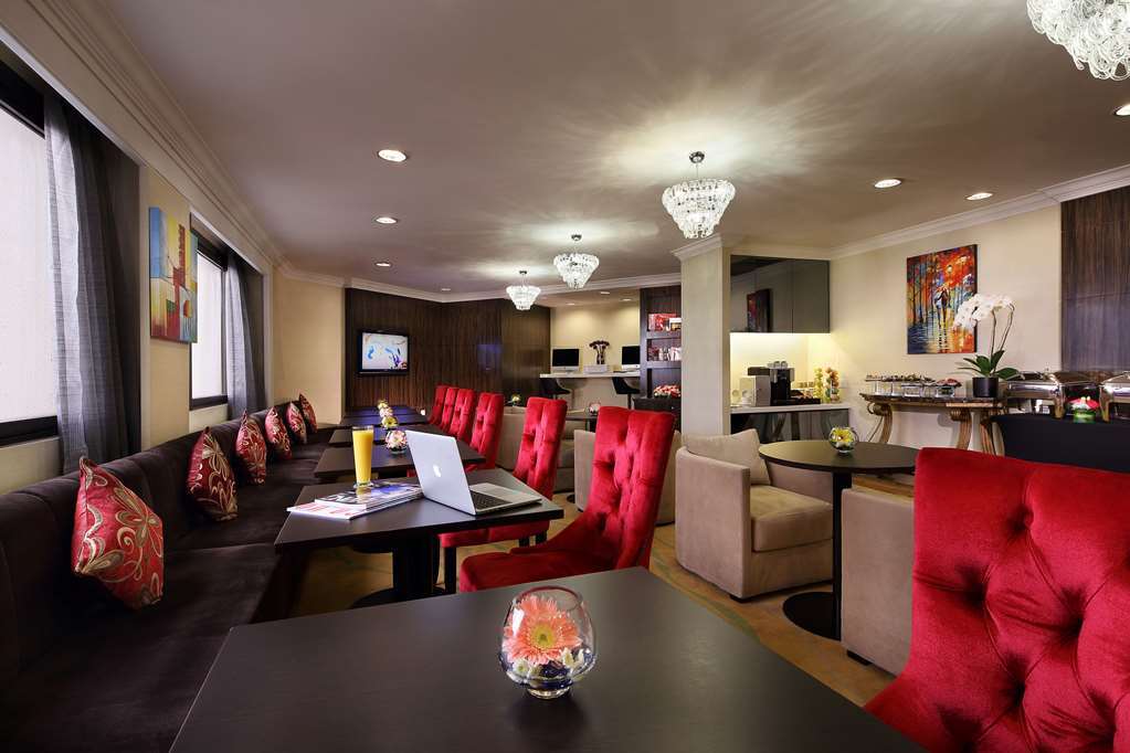 Hotel Village Bugis By Far East Hospitality 4*