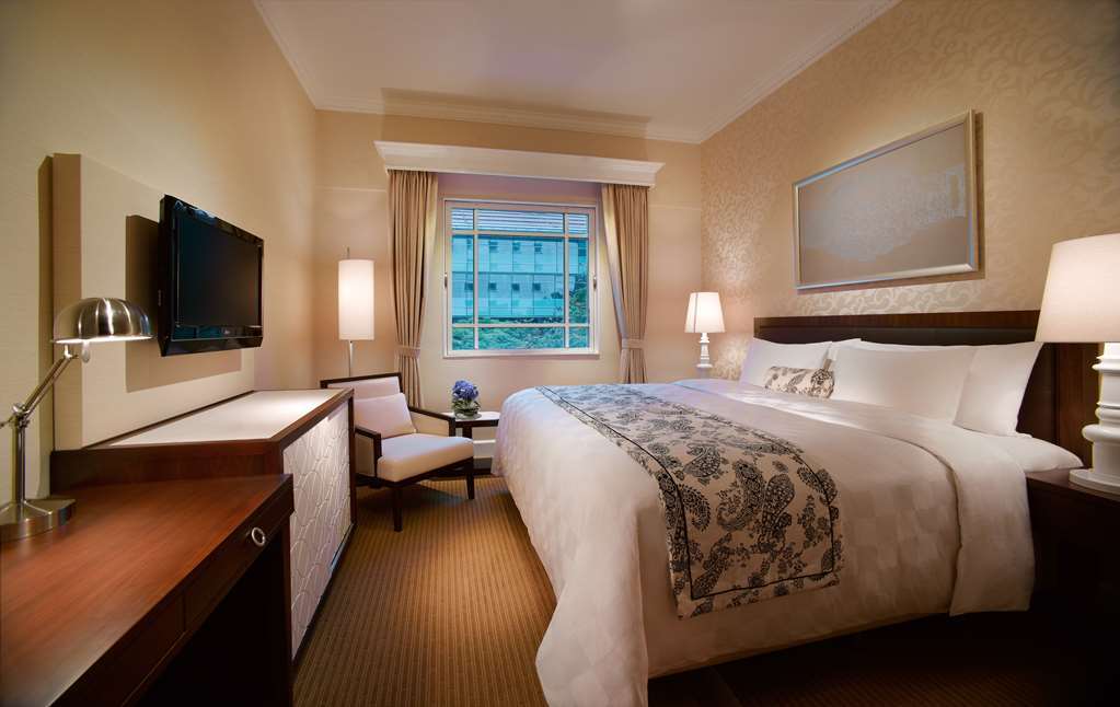 Hotel Rendezvous By Far East Hospitality 4*