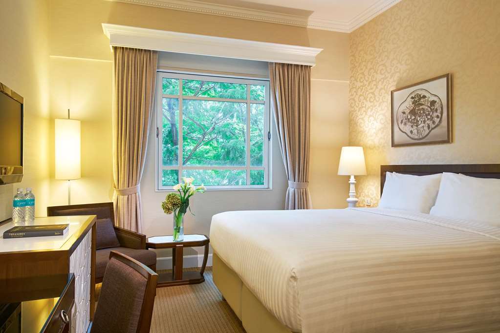 Hotel Rendezvous By Far East Hospitality 4*
