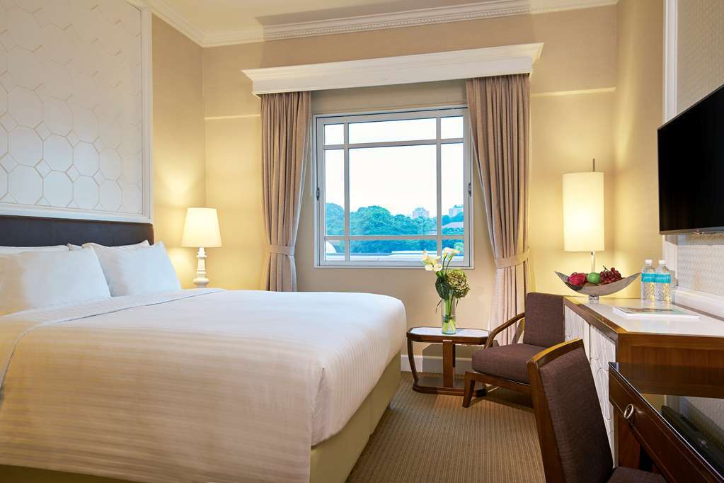 Rendezvous By Far East Hospitality 4* Singapore