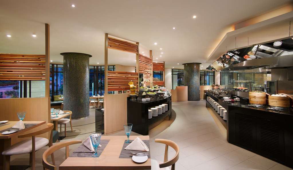 Hotel Rendezvous By Far East Hospitality 4*