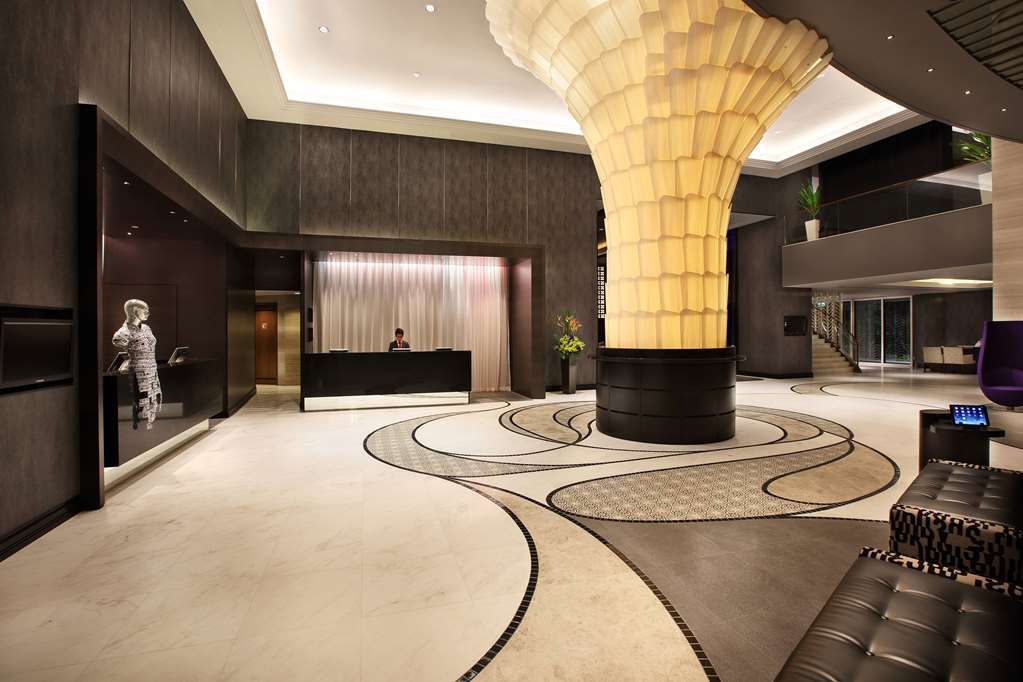 Rendezvous By Far East Hospitality 4* Singapore