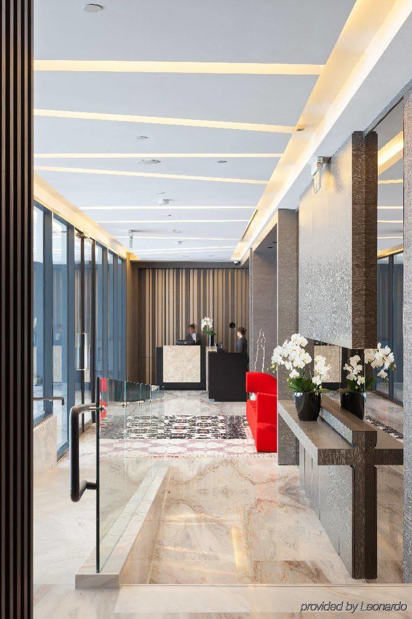 Louis Kienne - Havelock 4* Singapura