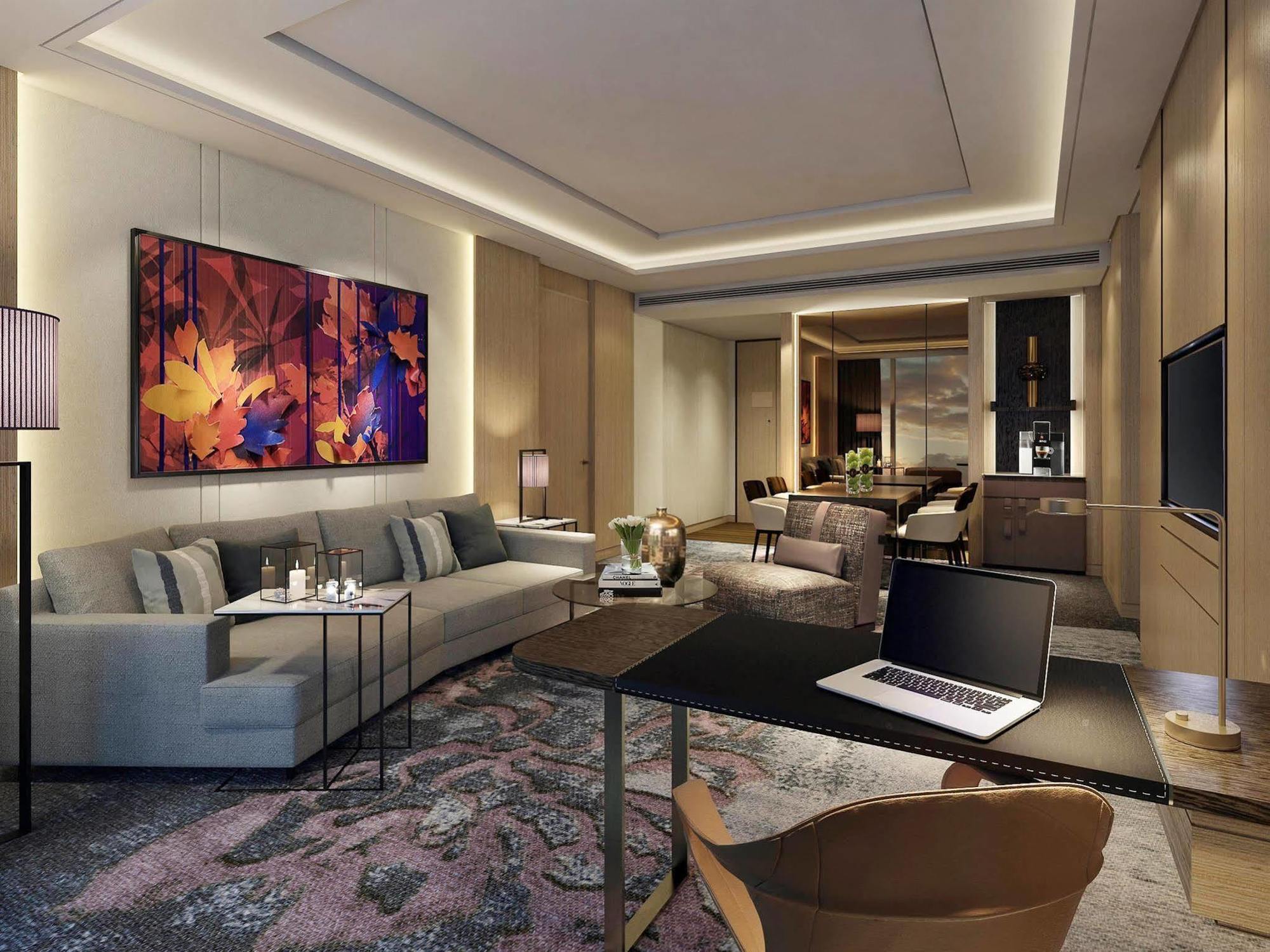 Sofitel Centre 5* Singapore