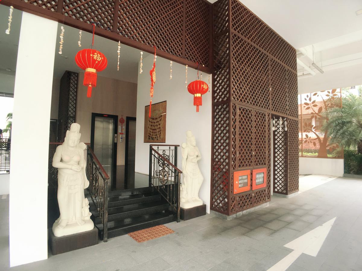 Apartment K River Valley Nearby Orchard *