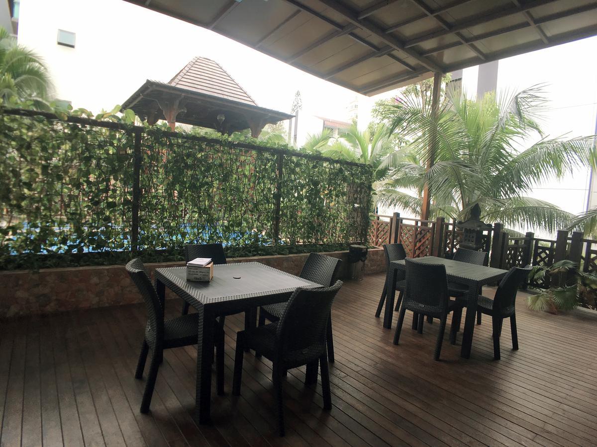 Apartment K River Valley Nearby Orchard *