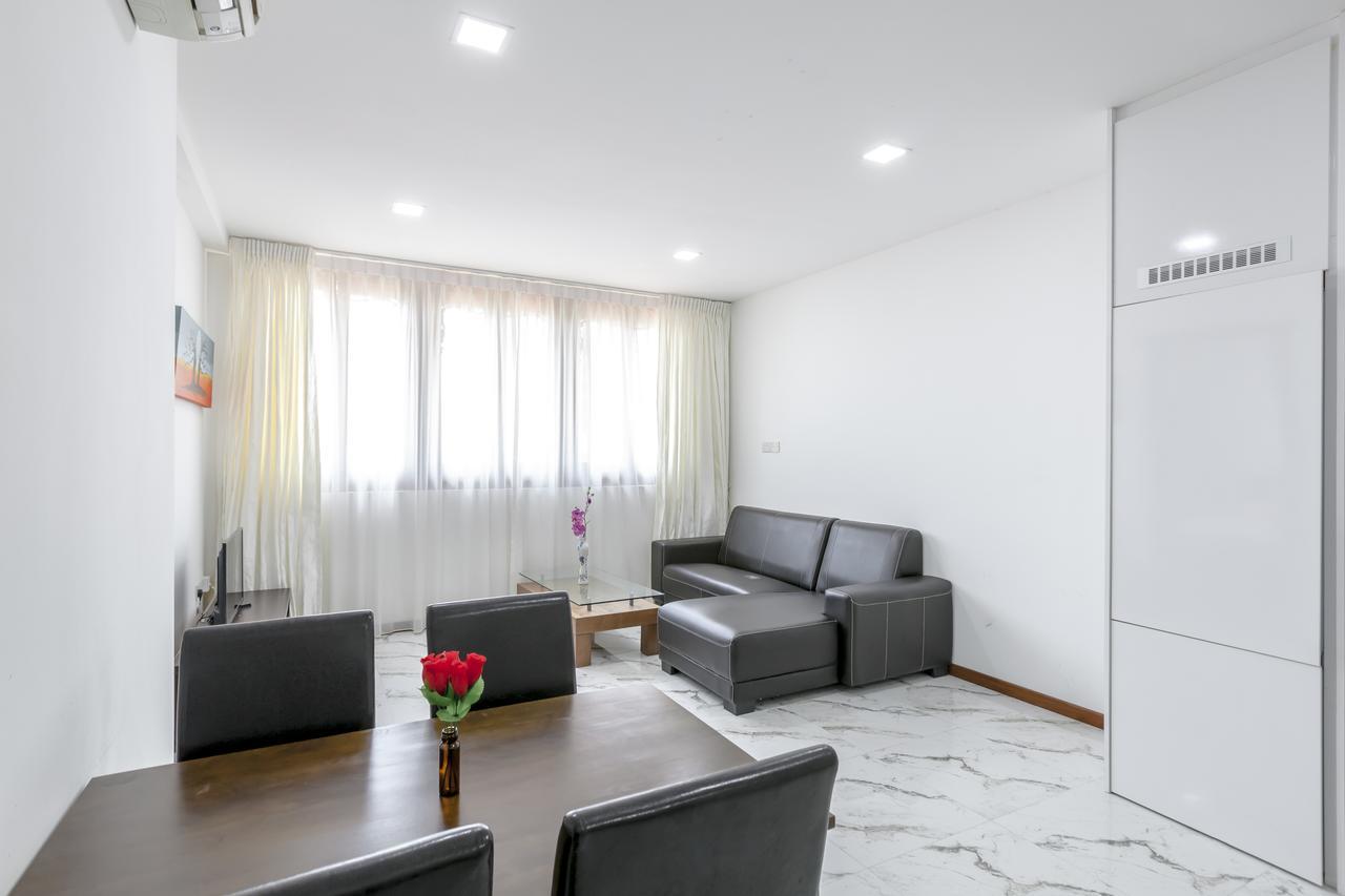 Apartment K River Valley Nearby Orchard Singapore