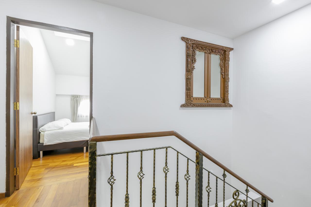 Apartment K River Valley Nearby Orchard *