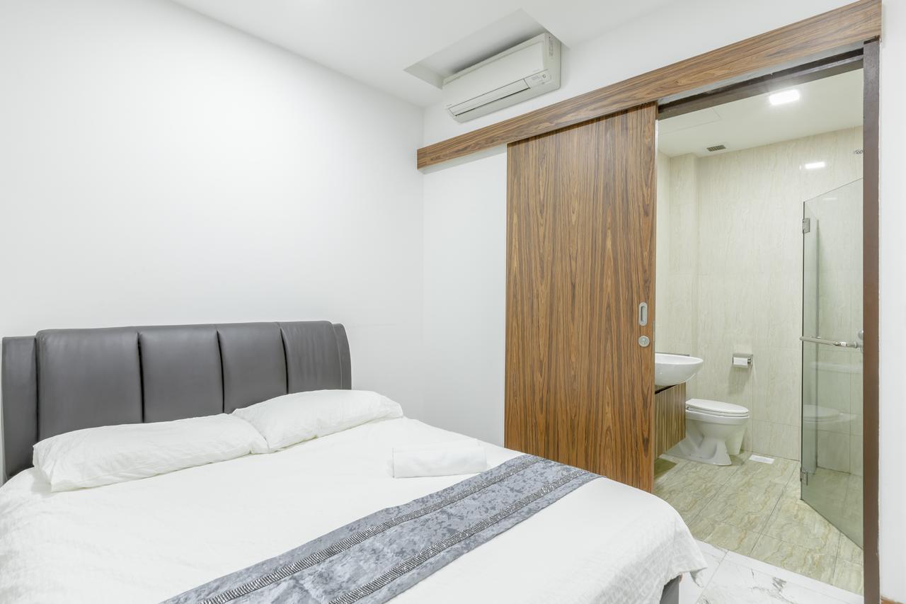 K River Valley Nearby Orchard Apartment