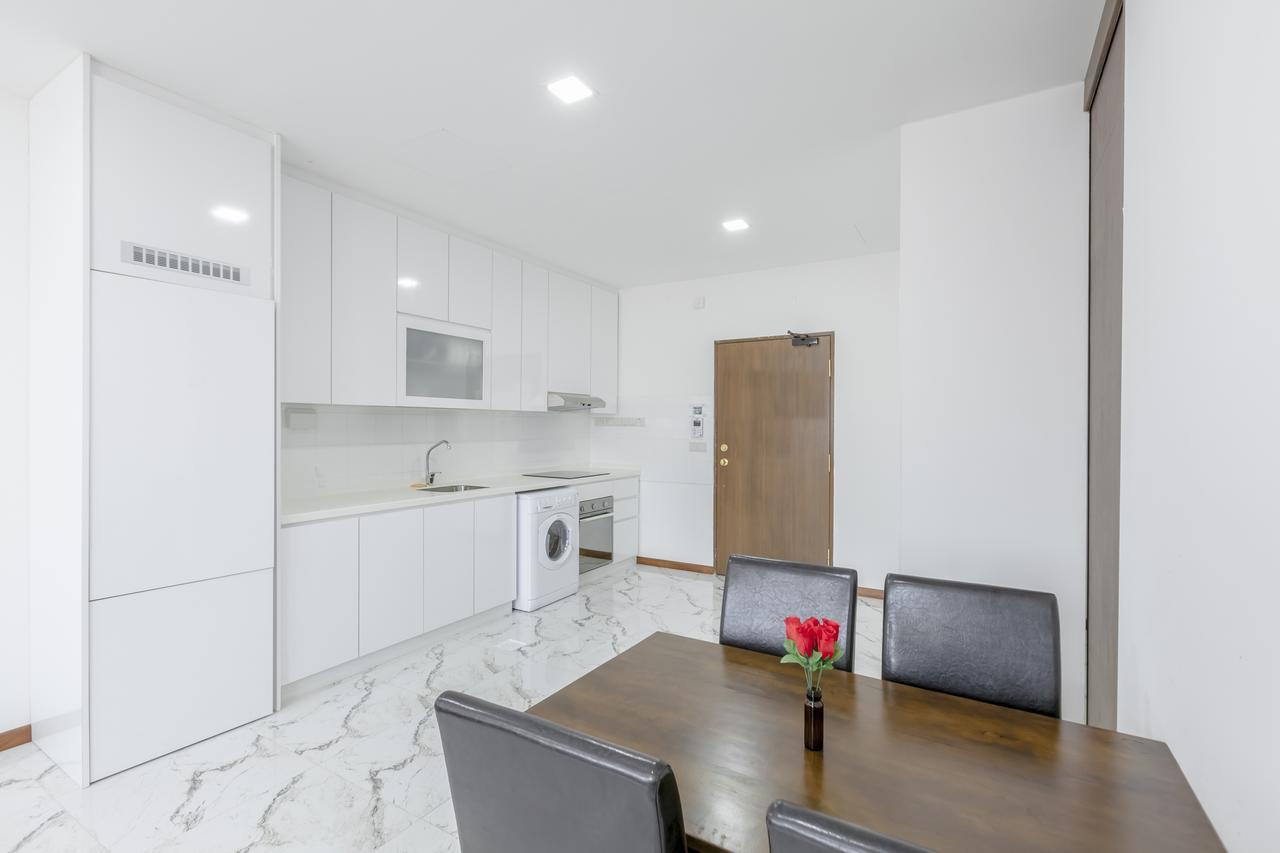 K River Valley Nearby Orchard Apartment Singapore