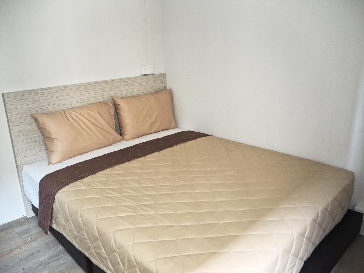 Atlantis Pods @ Bugis Capsule hotel 2*