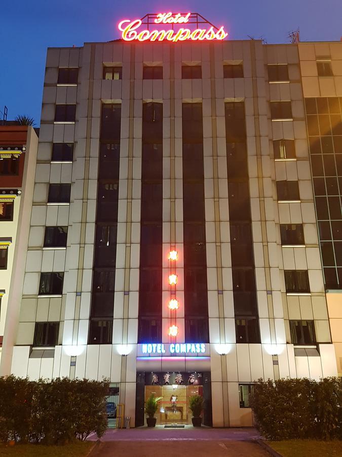 Compass Hotel Singapore
