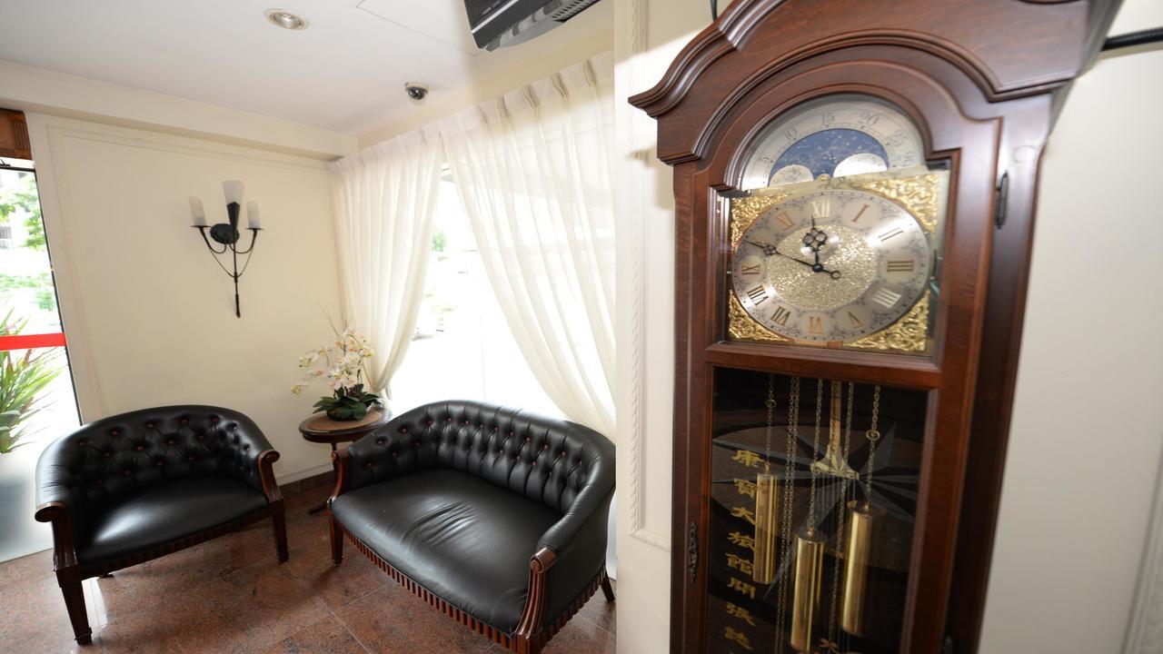 Hotel Compass Singapore