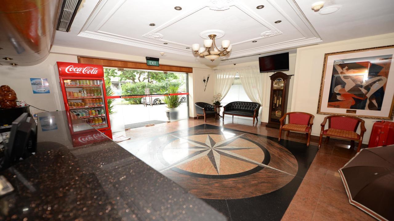 Compass Hotel Singapore