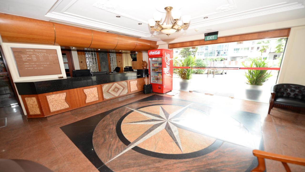 Compass
