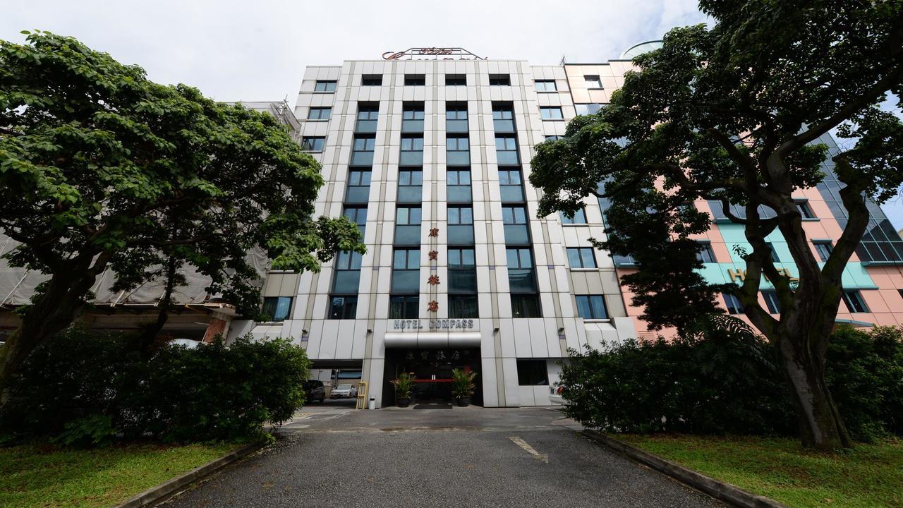 Compass Singapore