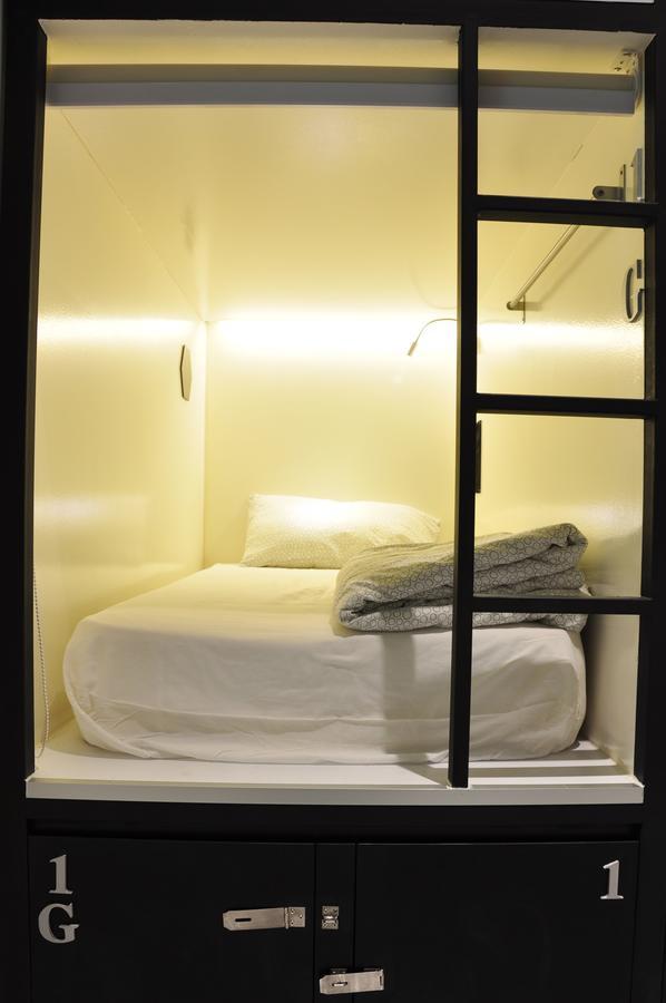 Beary Pod Singapore