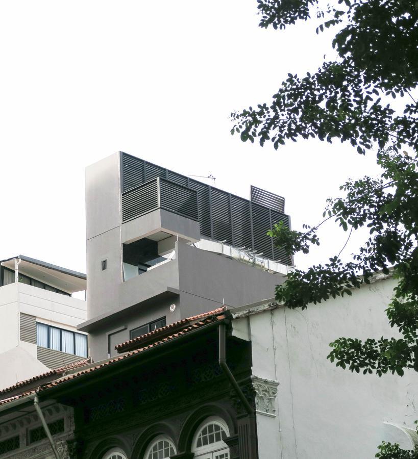 Comfy 5 By Ong Realty Apartment