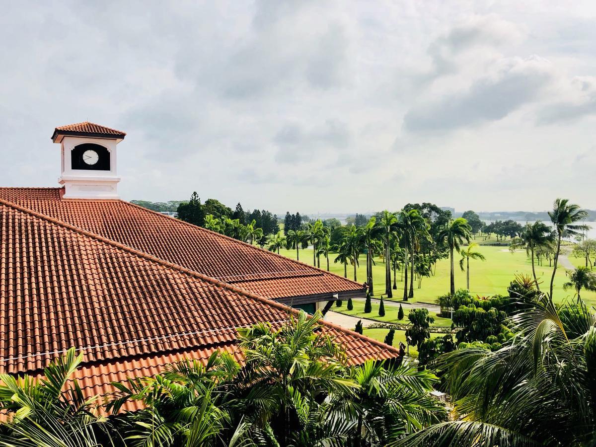 Orchid Country Club Singapura