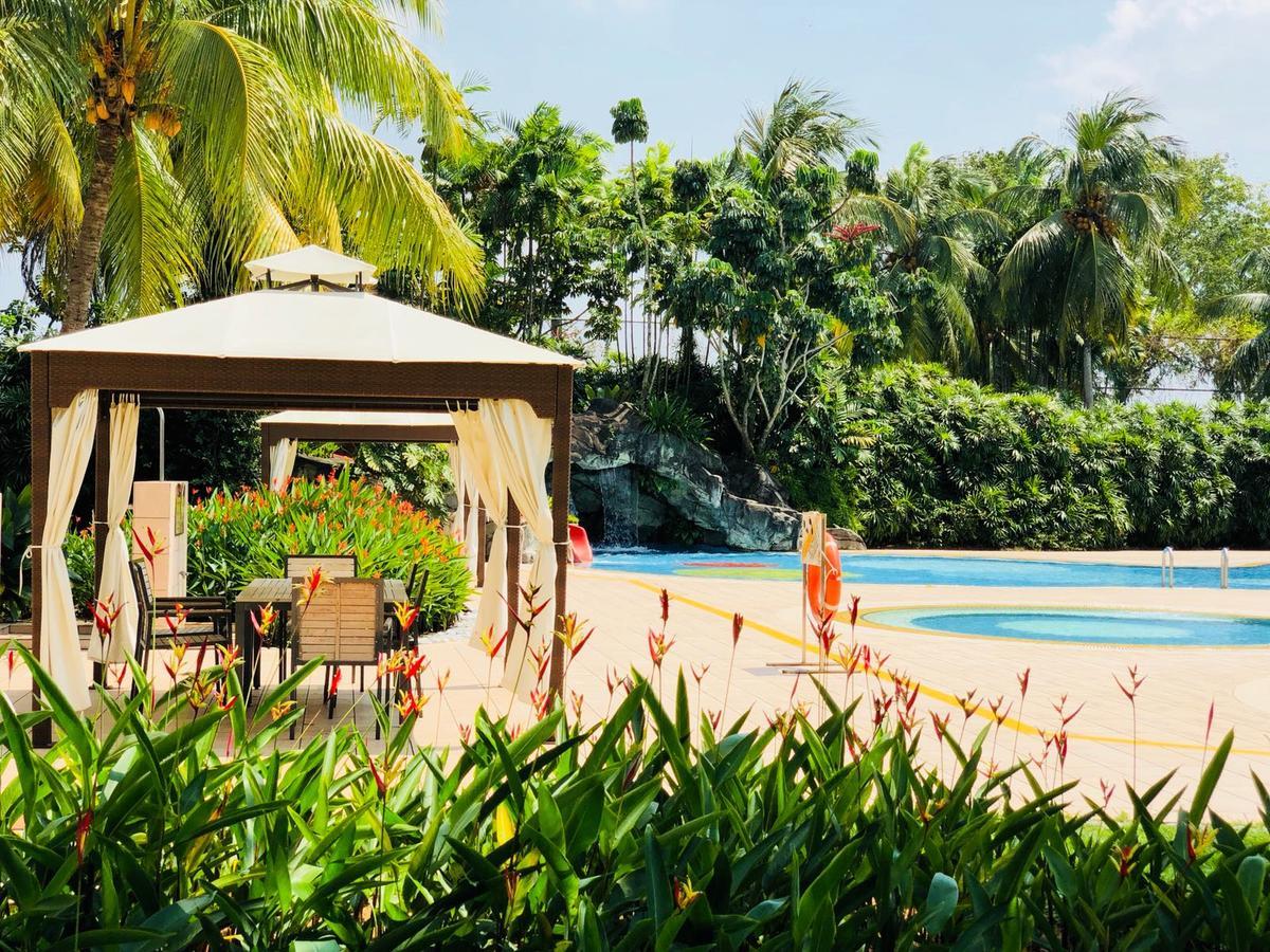 Orchid Country Club Singapura