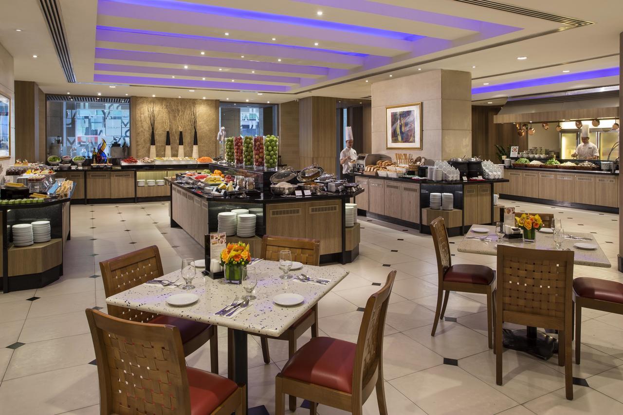 Carlton 5* Singapore