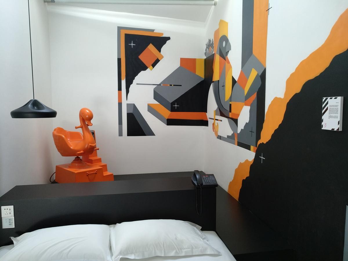 Hotel Hi