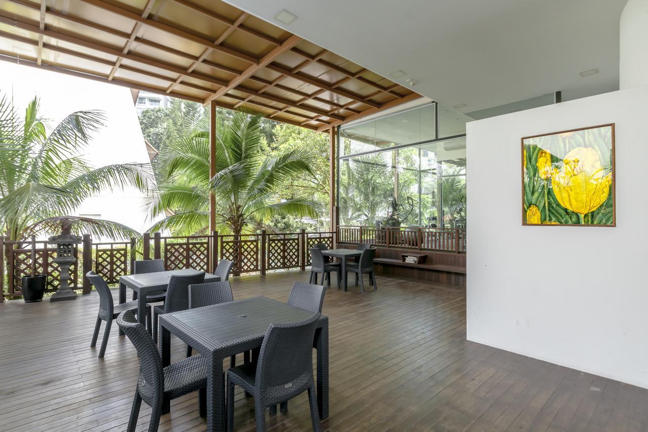 Apartment K River Valley Nearby Orchard Singapore