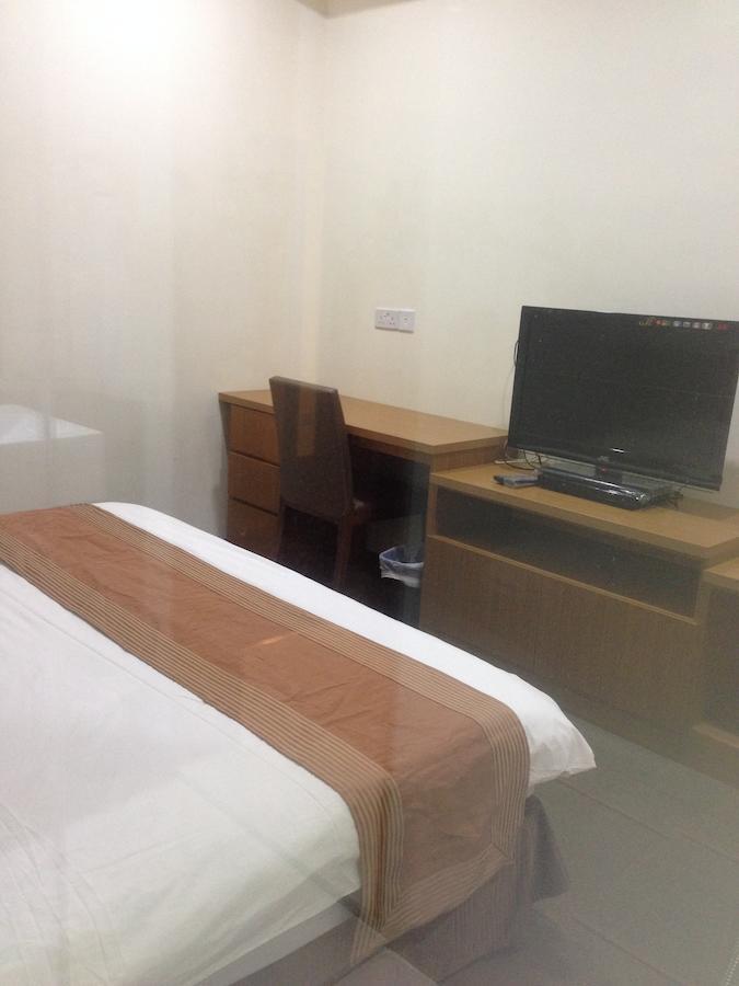 Hotel New Cape