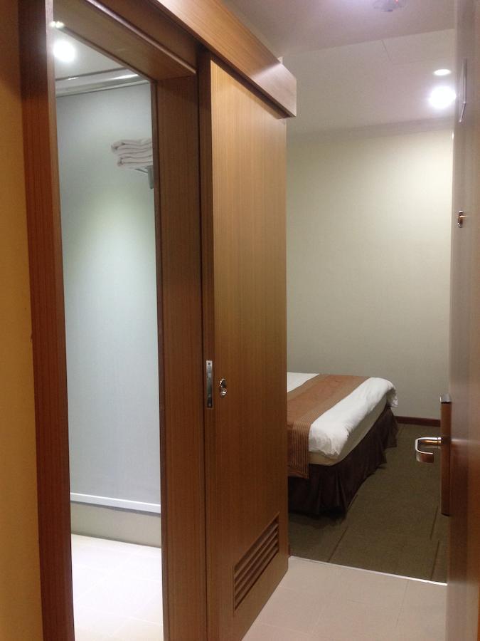 New Cape Hotel Singapore