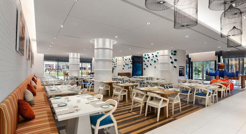 Days By Wyndham At Zhongshan Park Hotel Singapore