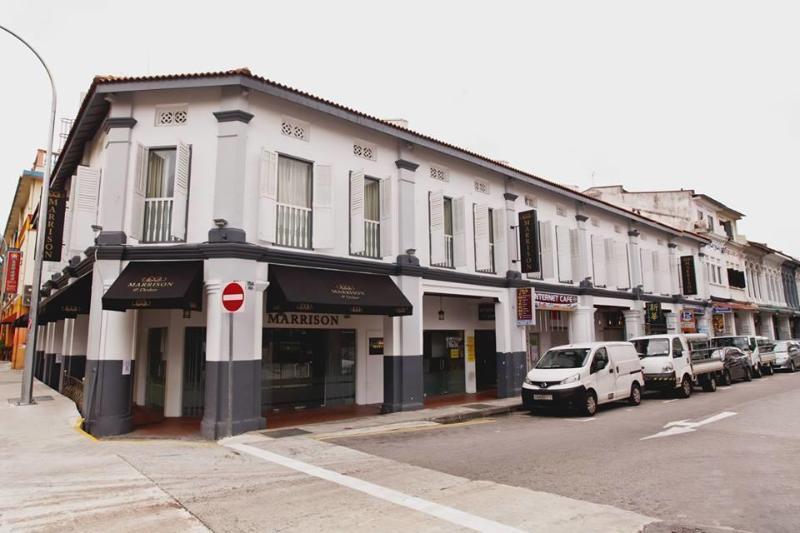 Philip Hotel