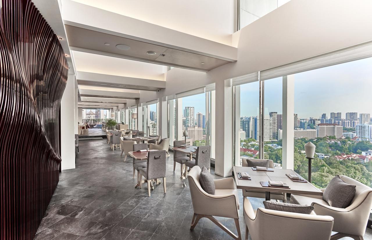 Aparthotel Shangri-la 5*