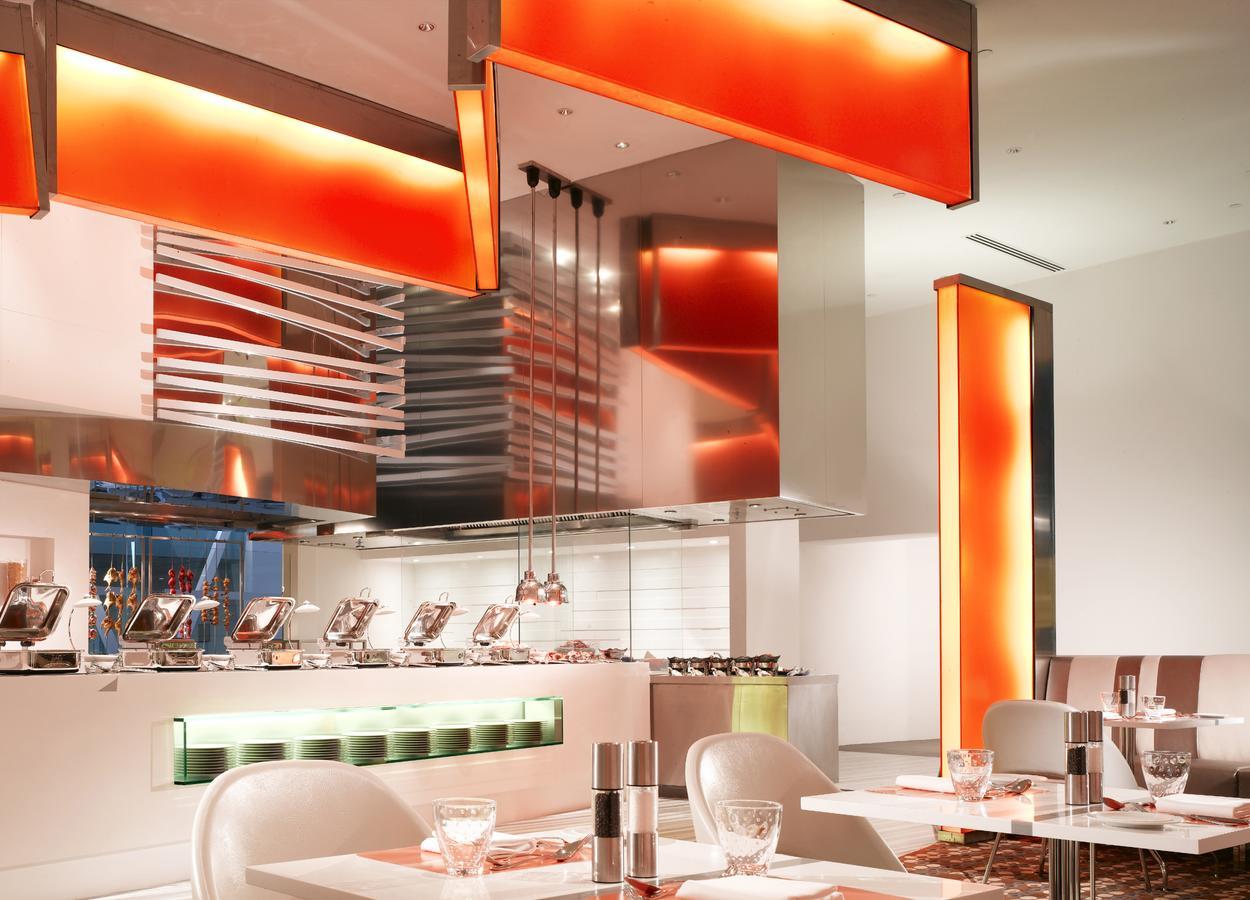 Shangri-la Aparthotel 5*