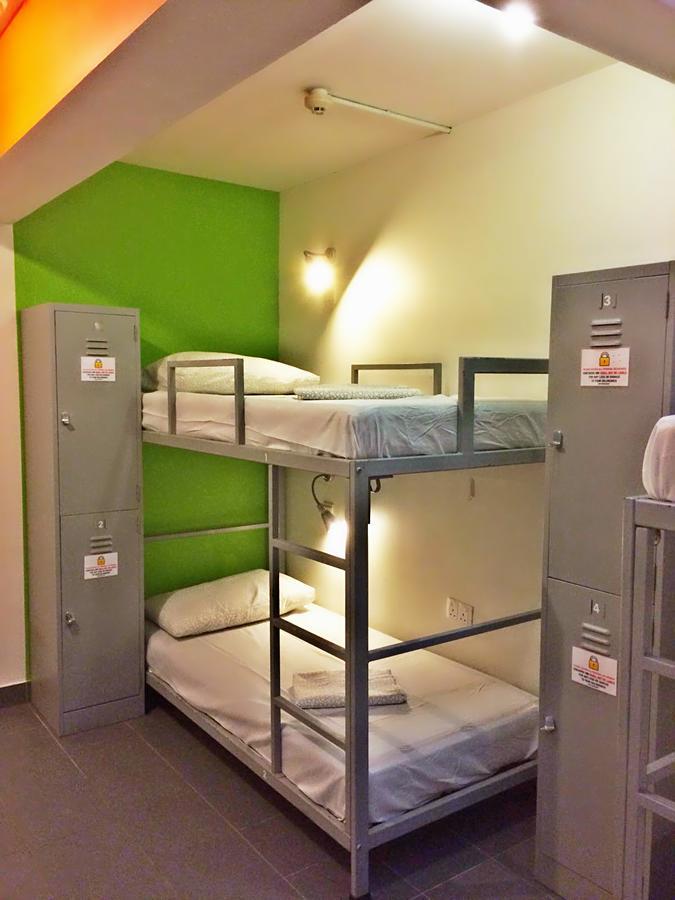 Hostel Campbell *