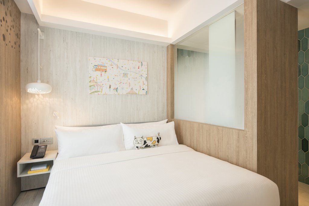 Village Sentosa By Far East Hospitality 4*
