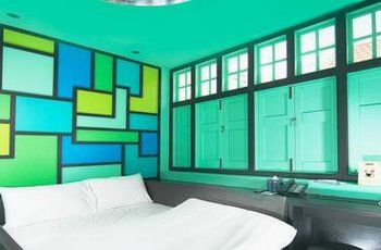 Porcelain By Jl Asia Hotel Singapore