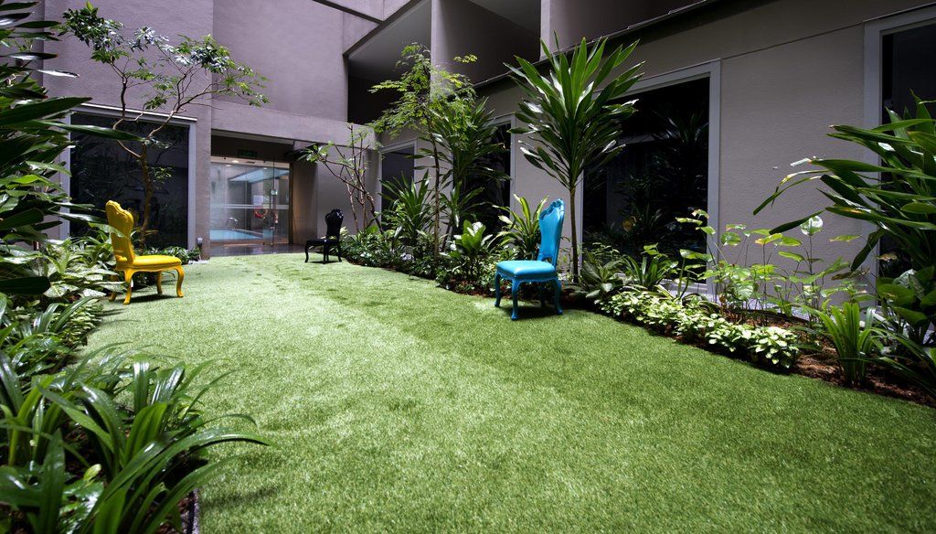 V Bencoolen Hotel Singapore
