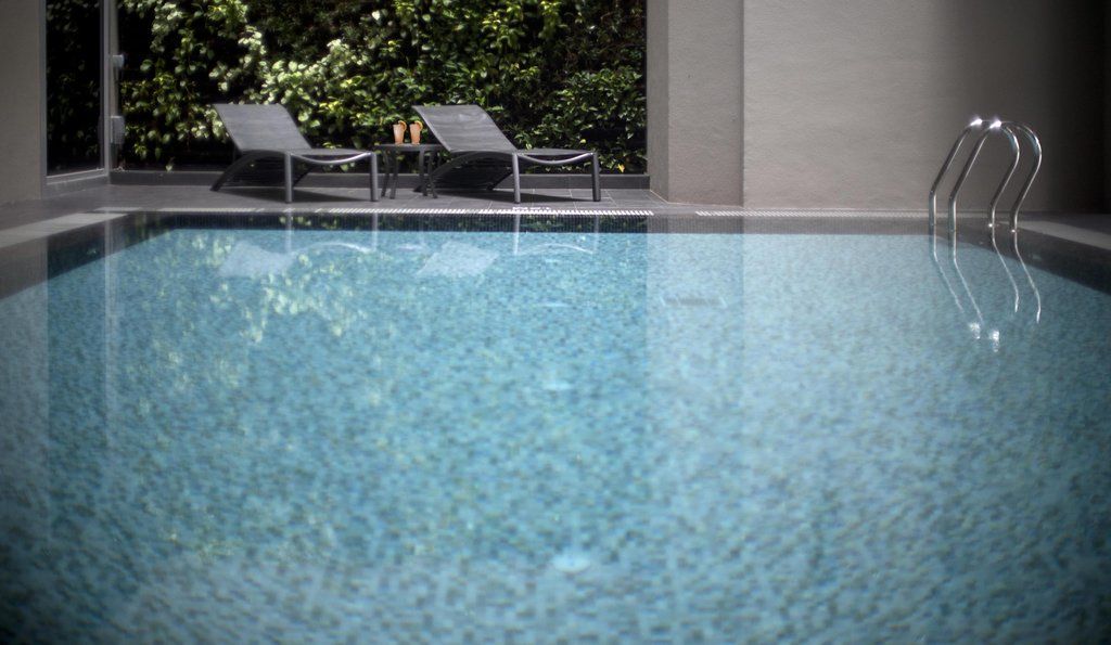 Hotel V Bencoolen