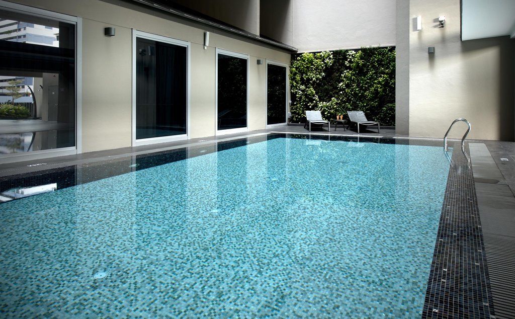 Hotel V Bencoolen Singapore