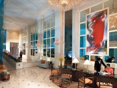 Shangri-la 5*