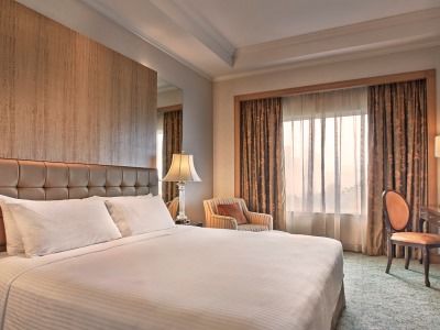 Shangri-la Singapore