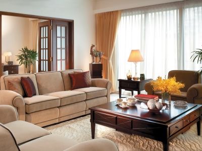 Shangri-la Aparthotel 5*