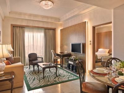 Aparthotel Shangri-la