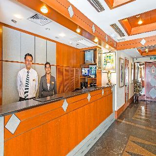Hotel 81 Palace - Newly Renovated Singapore